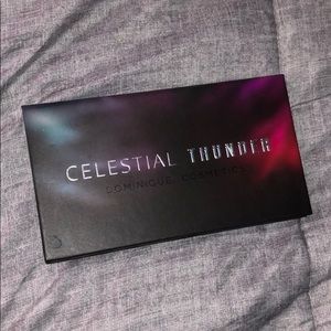 Celestial Thunder Palette